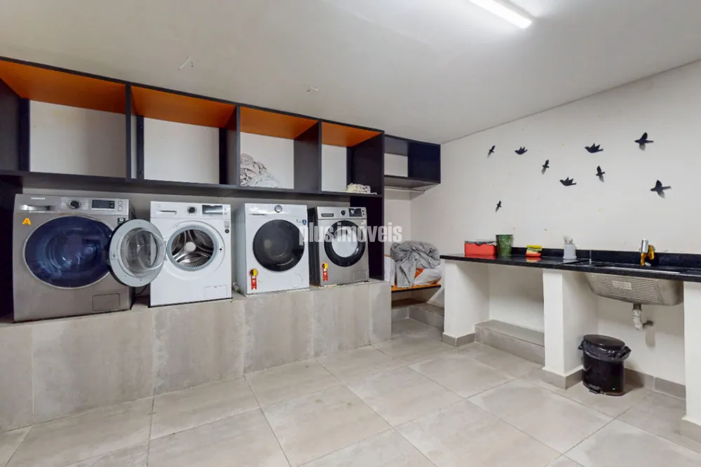 Apartamento, 2 quartos, 116 m² - Foto 3