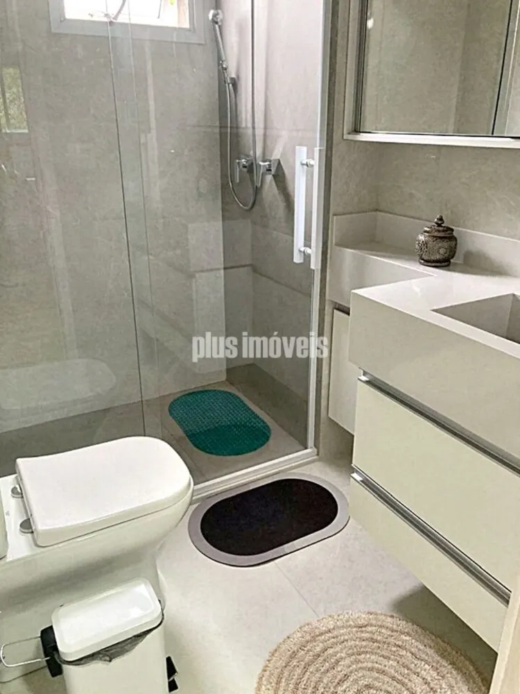 Apartamento, 3 quartos, 124 m² - Foto 5
