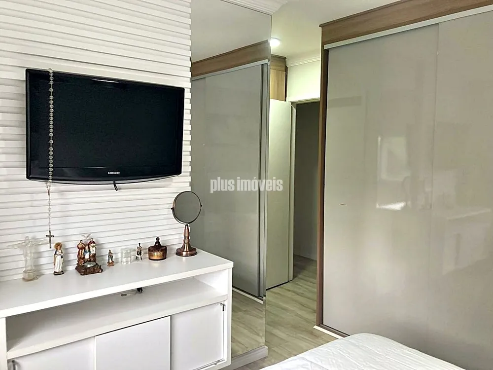 Apartamento, 3 quartos, 124 m² - Foto 7