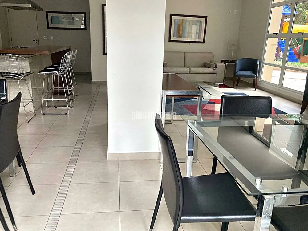 Apartamento, 3 quartos, 124 m² - Foto 8