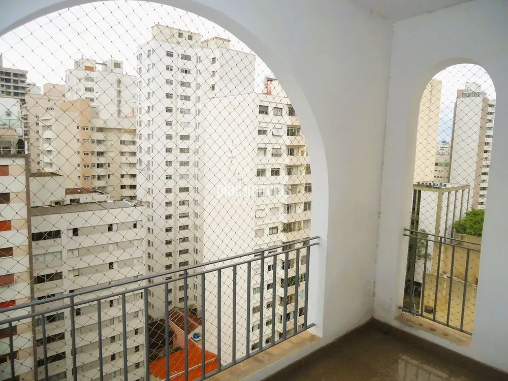 Apartamento, 4 quartos, 147 m² - Foto 4