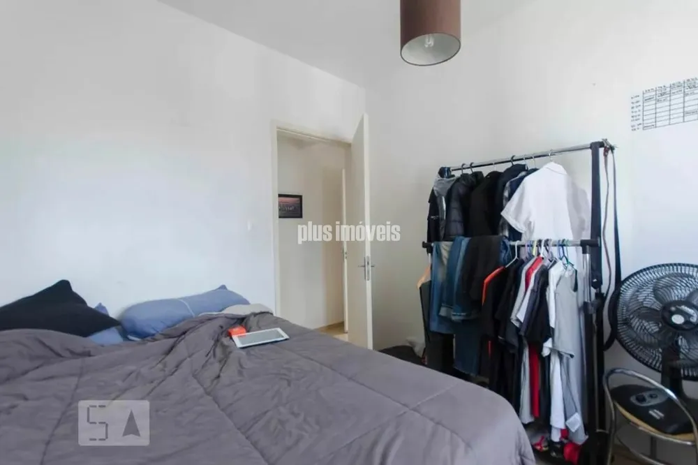 Apartamento, 2 quartos, 66 m² - Foto 3