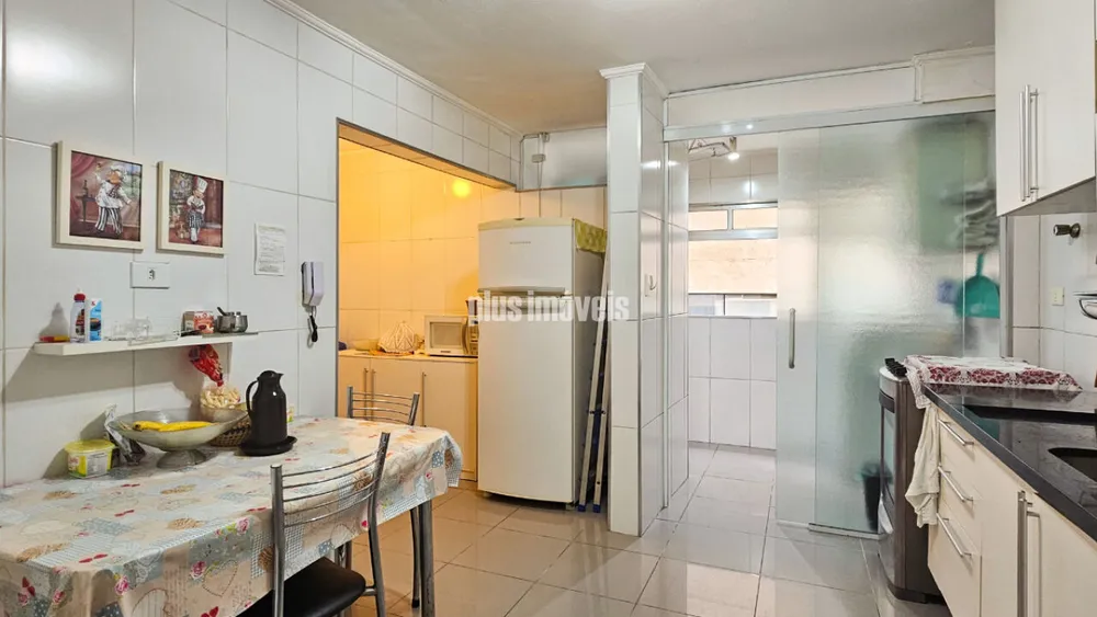 Apartamento, 3 quartos, 116 m² - Foto 7
