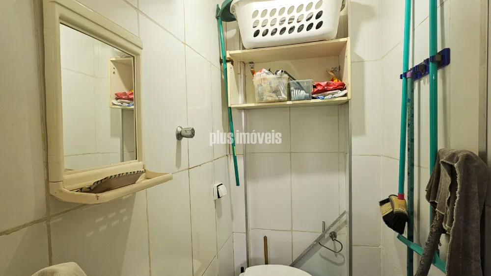 Apartamento, 3 quartos, 116 m² - Foto 8