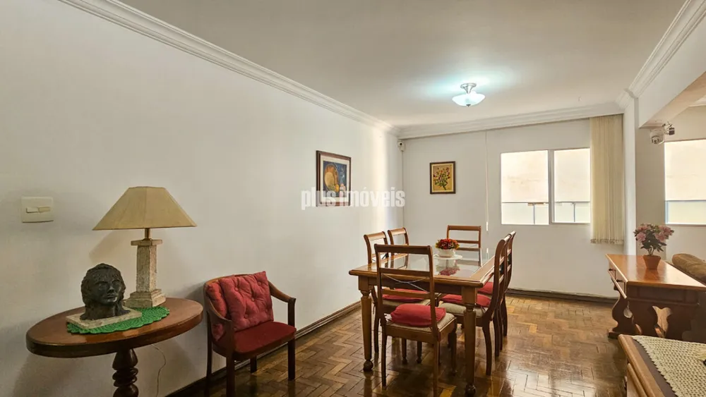 Apartamento, 3 quartos, 116 m² - Foto 2