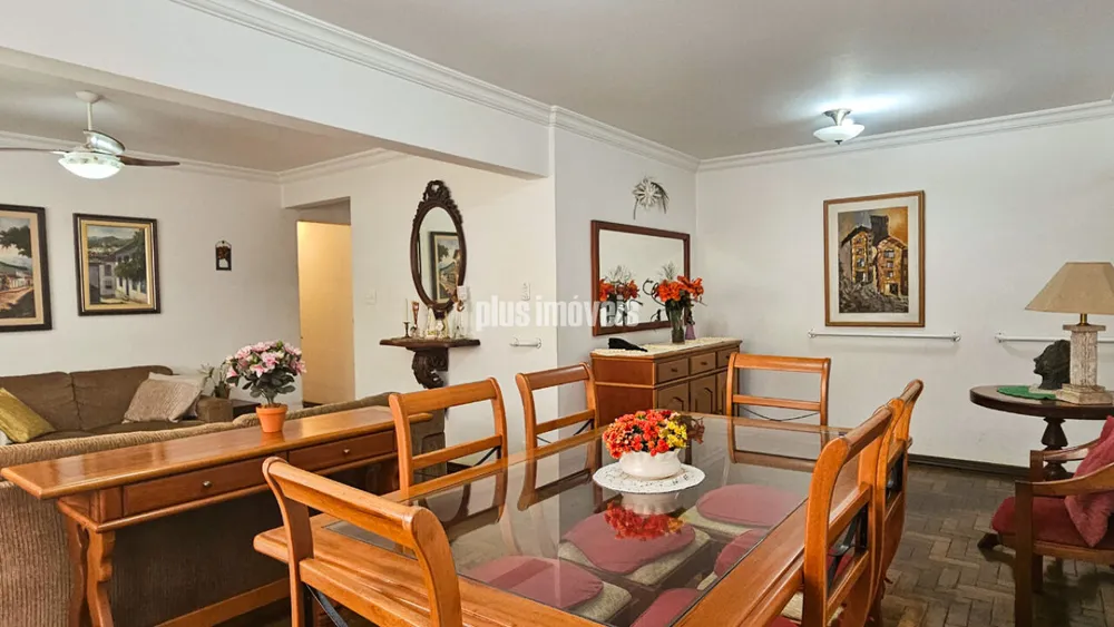 Apartamento, 3 quartos, 116 m² - Foto 3