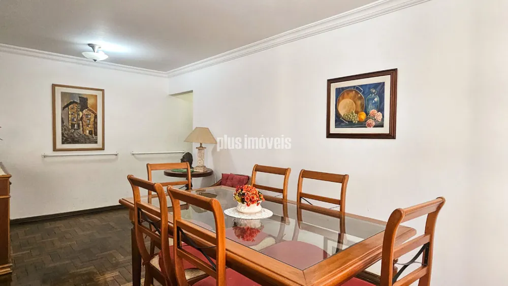 Apartamento, 3 quartos, 116 m² - Foto 4
