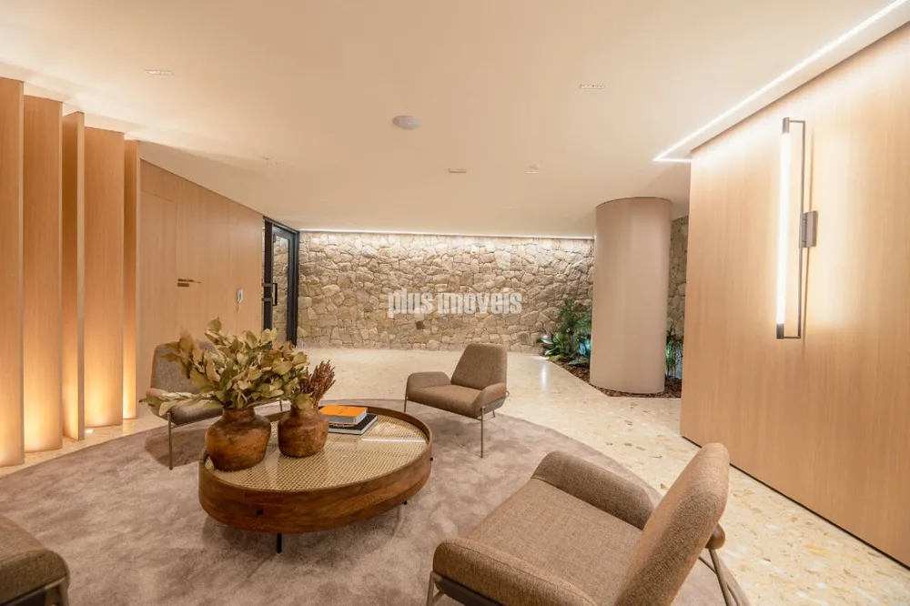 Apartamento, 4 quartos, 438 m² - Foto 2