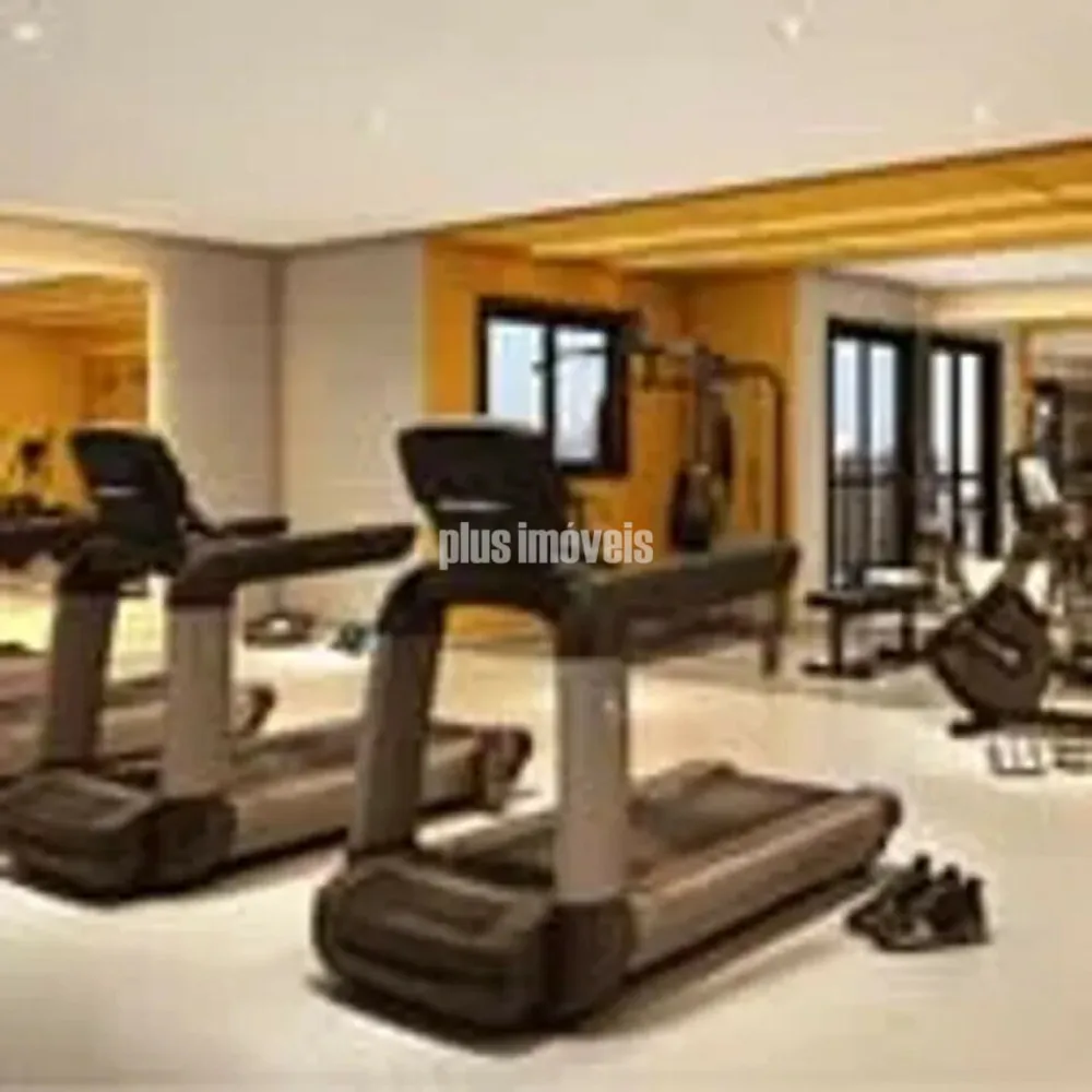 Apartamento, 1 quarto, 24 m² - Foto 6