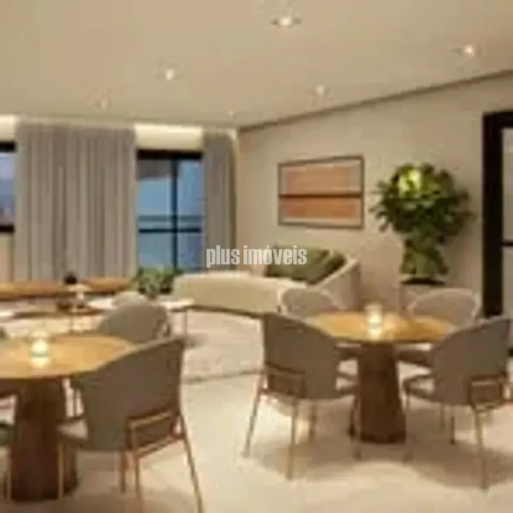 Apartamento, 1 quarto, 24 m² - Foto 3