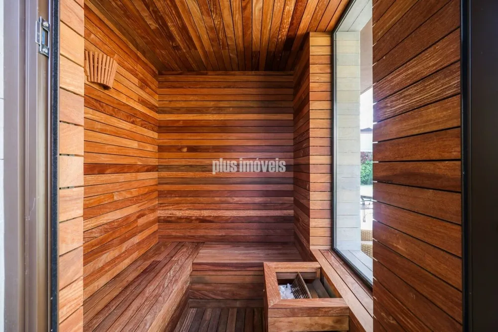 Casa, 3 quartos, 550 m² - Foto 2