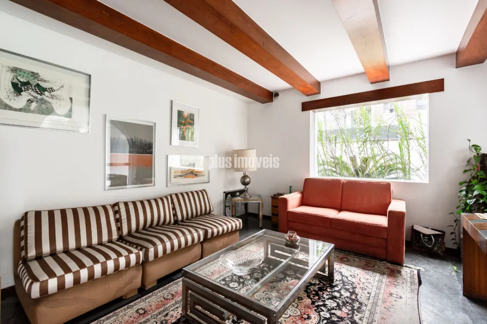 Apartamento, 2 quartos, 162 m² - Foto 3