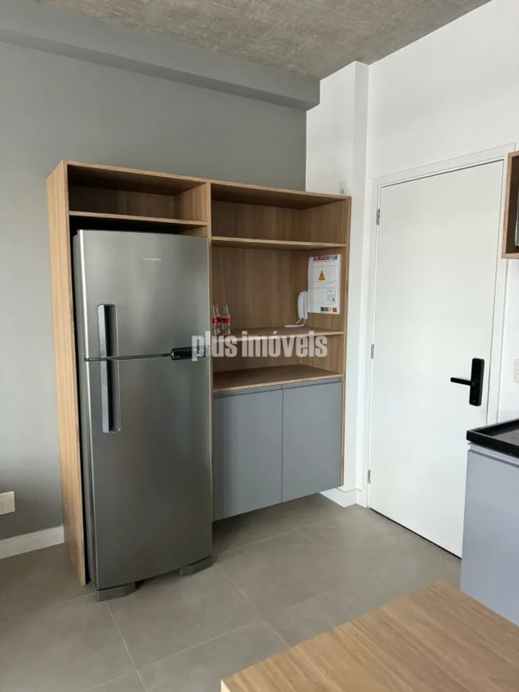 Apartamento, 1 quarto, 42 m² - Foto 2