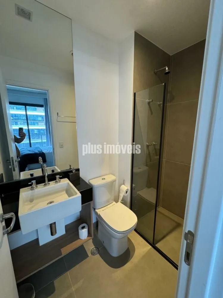 Apartamento, 1 quarto, 42 m² - Foto 3