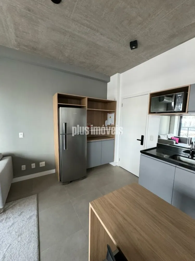 Apartamento, 1 quarto, 42 m² - Foto 4