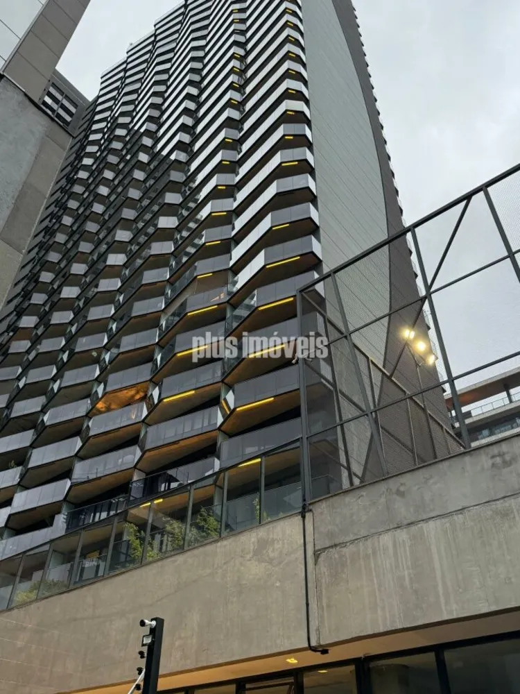 Apartamento, 1 quarto, 42 m² - Foto 6