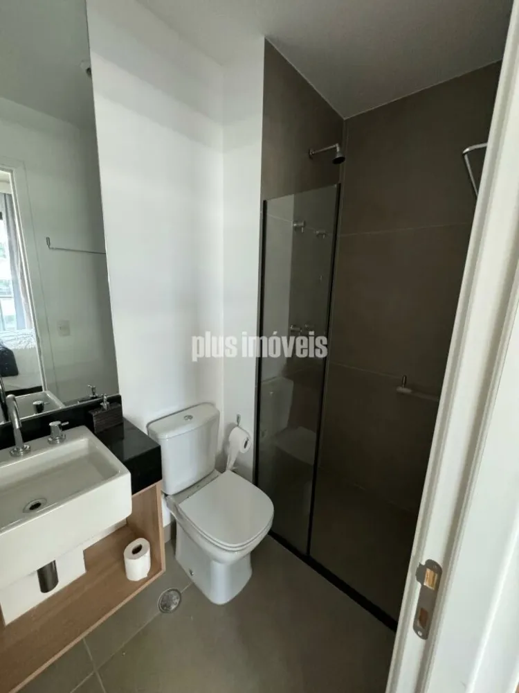 Apartamento, 1 quarto, 42 m² - Foto 12