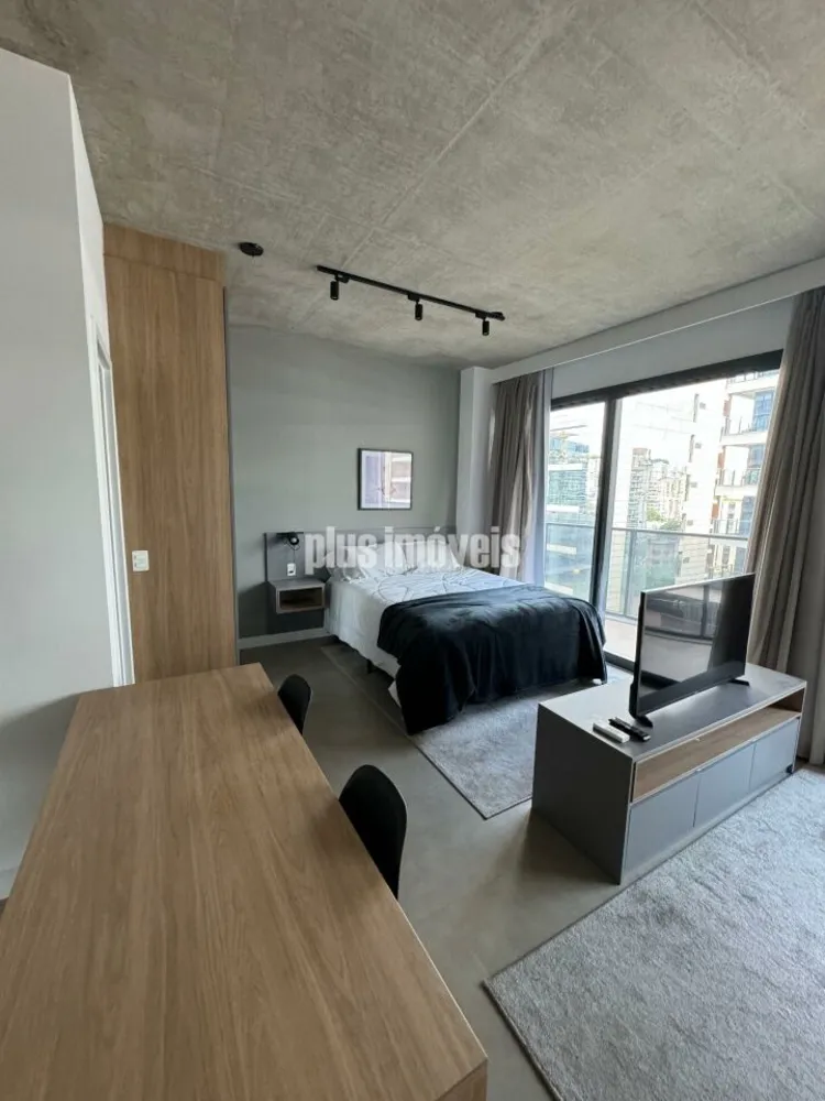 Apartamento, 1 quarto, 42 m² - Foto 9