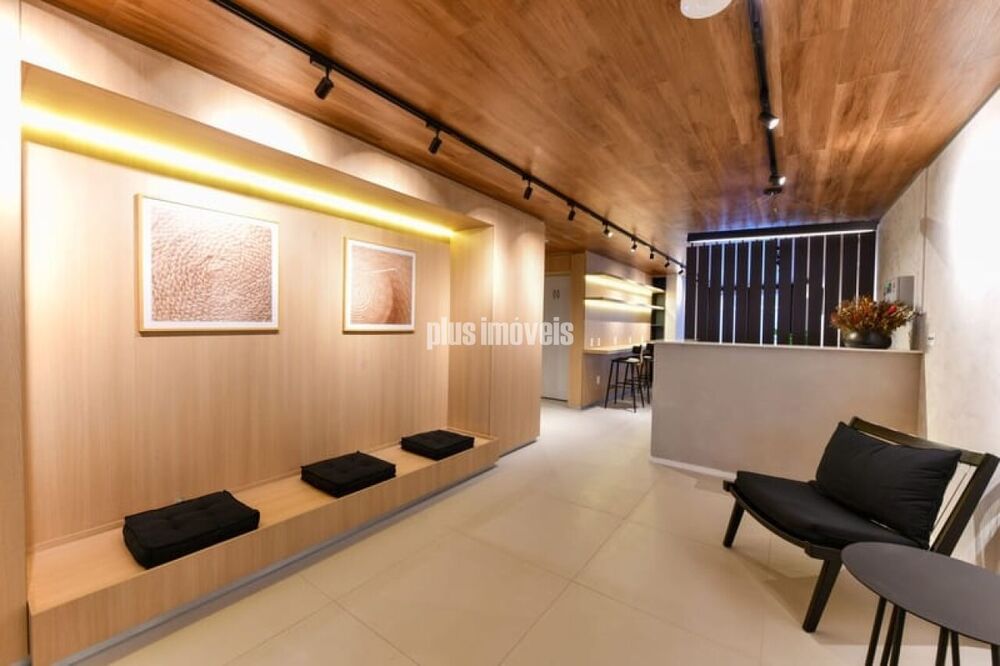 Apartamento, 1 quarto, 76 m² - Foto 11