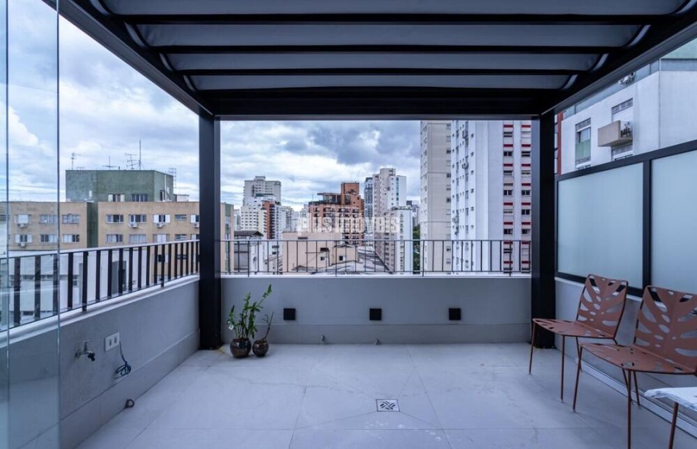 Apartamento, 1 quarto, 76 m² - Foto 9