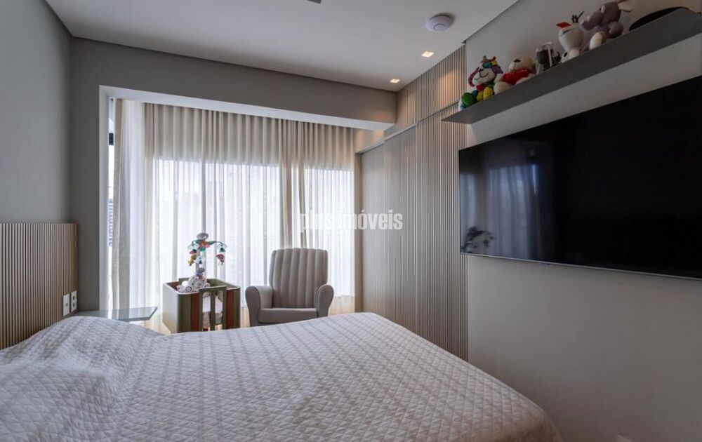 Apartamento, 1 quarto, 76 m² - Foto 20