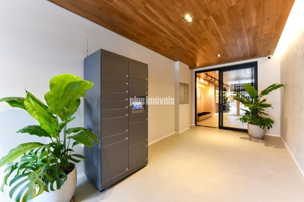 Apartamento, 1 quarto, 76 m² - Foto 19