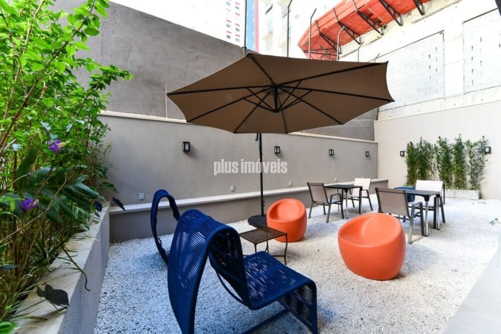Apartamento, 1 quarto, 76 m² - Foto 18