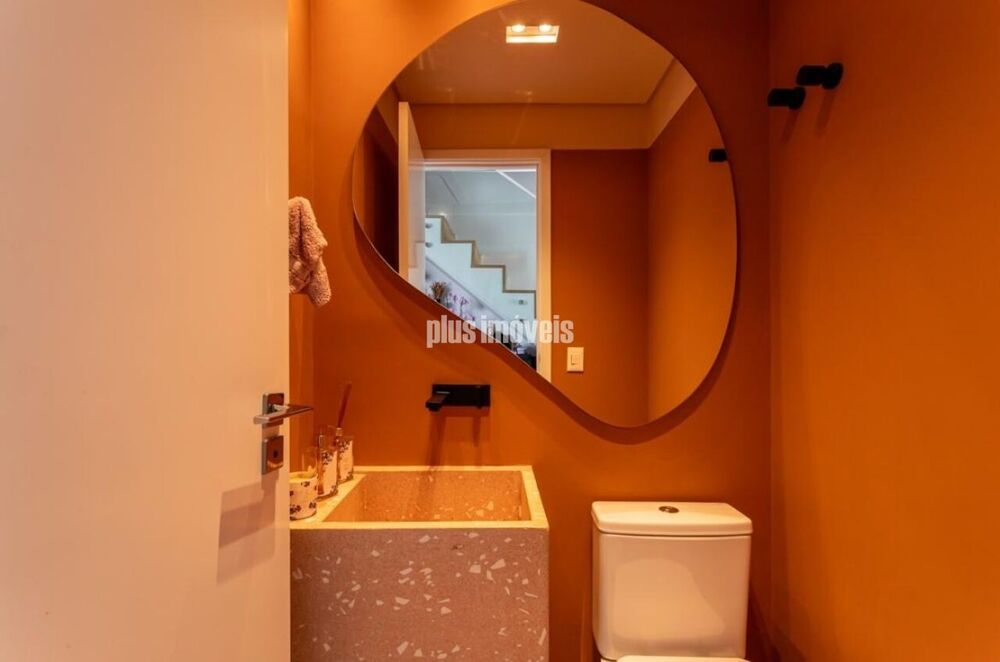 Apartamento, 1 quarto, 76 m² - Foto 4