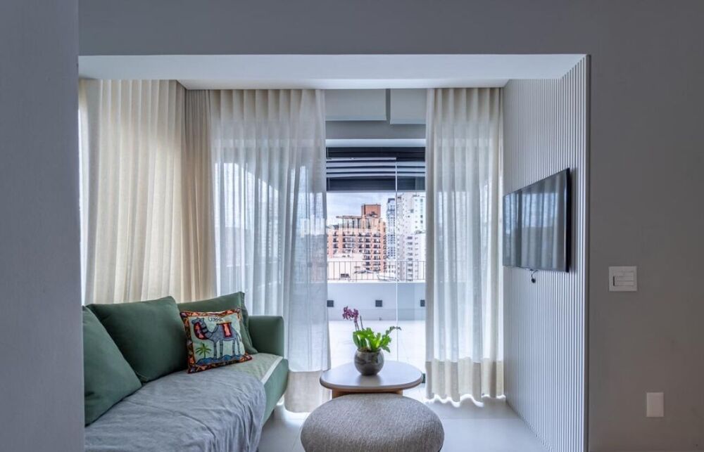 Apartamento, 1 quarto, 76 m² - Foto 10
