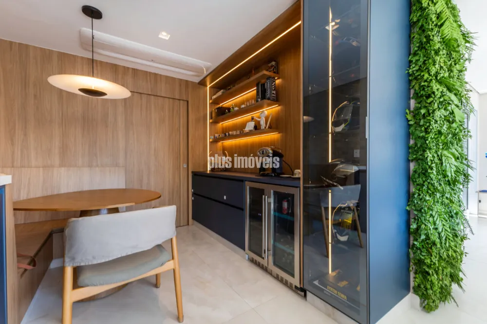 Apartamento, 3 quartos, 170 m² - Foto 7