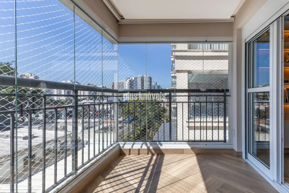 Apartamento, 3 quartos, 170 m² - Foto 3