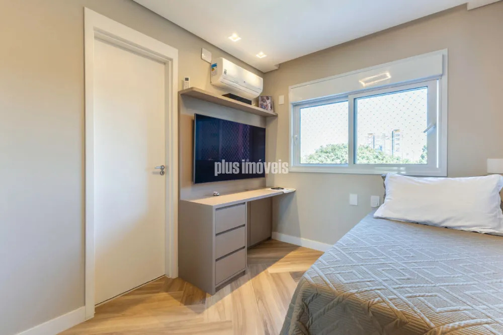 Apartamento, 3 quartos, 170 m² - Foto 1