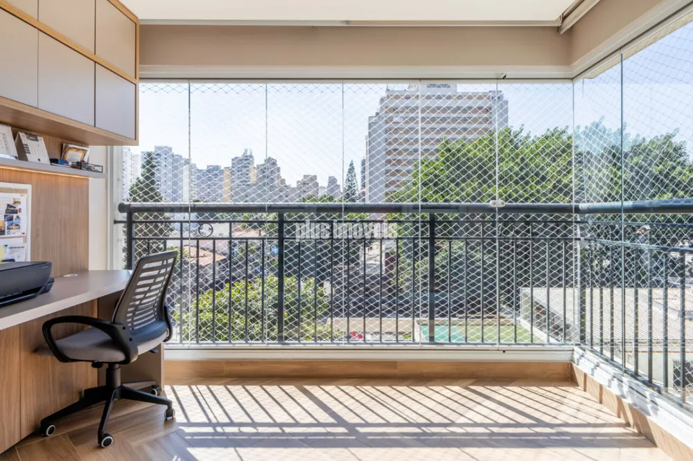 Apartamento, 3 quartos, 170 m² - Foto 6