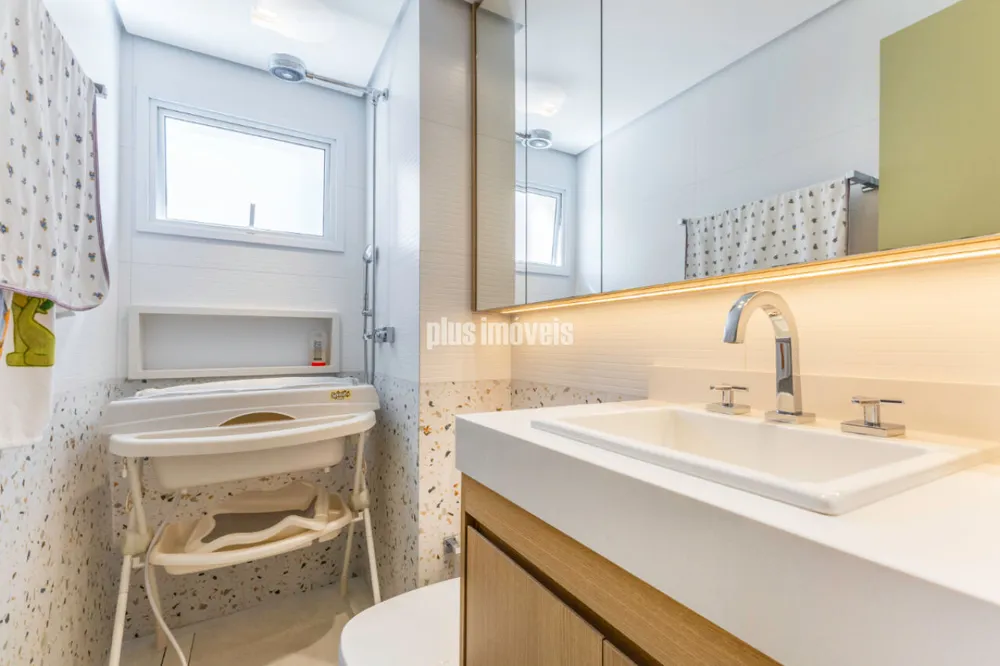 Apartamento, 3 quartos, 170 m² - Foto 5
