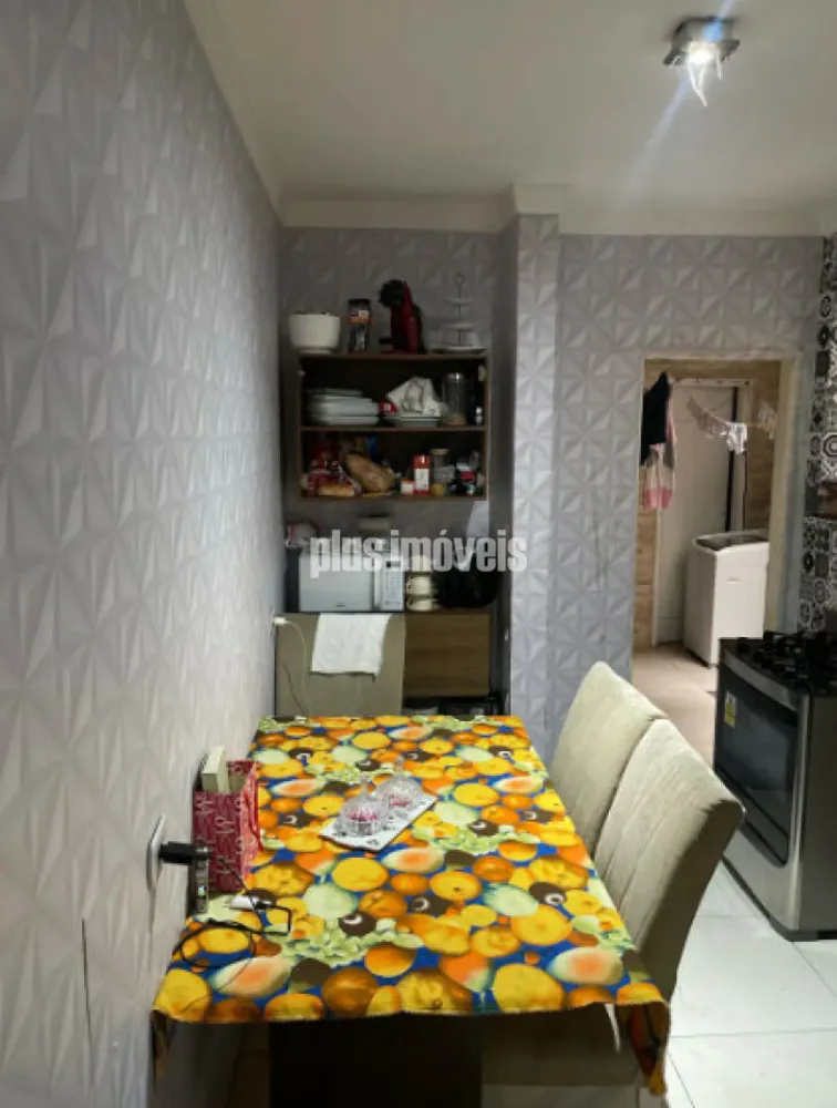Apartamento, 2 quartos, 85 m² - Foto 4