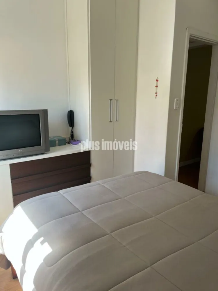 Apartamento, 2 quartos, 75 m² - Foto 4