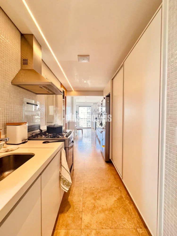 Apartamento, 3 quartos, 130 m² - Foto 1