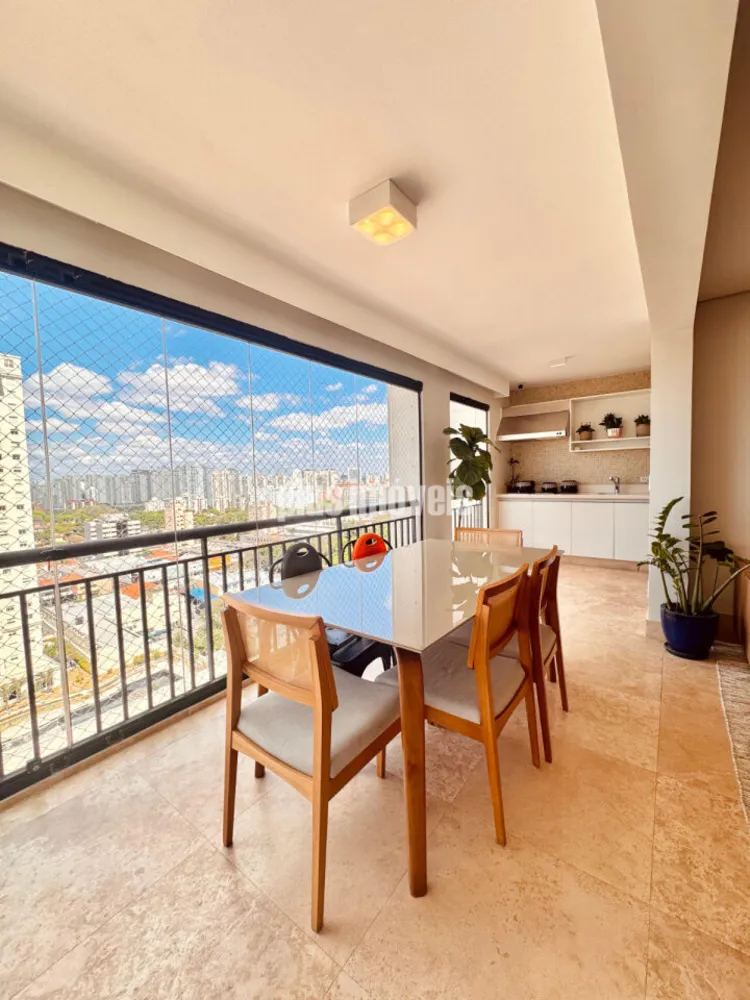 Apartamento, 3 quartos, 130 m² - Foto 3