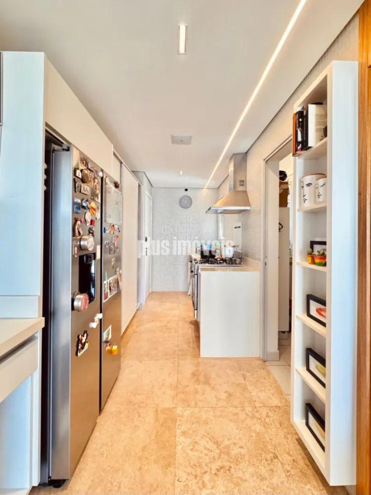 Apartamento, 3 quartos, 130 m² - Foto 4