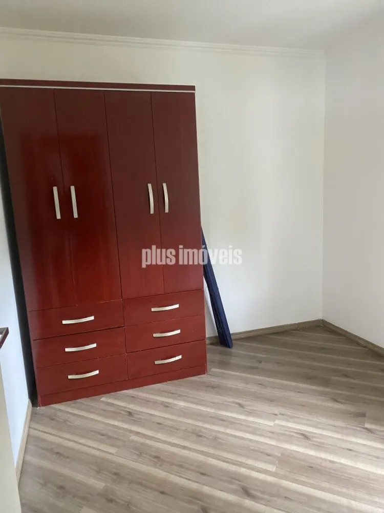 Apartamento, 2 quartos, 58 m² - Foto 2