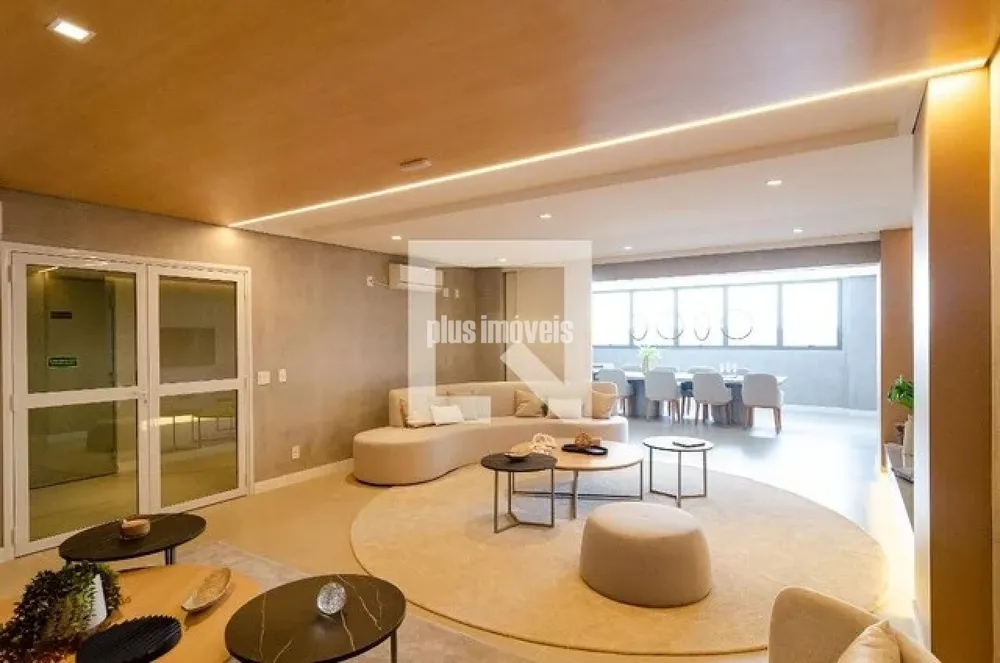 Apartamento, 1 quarto, 26 m² - Foto 3