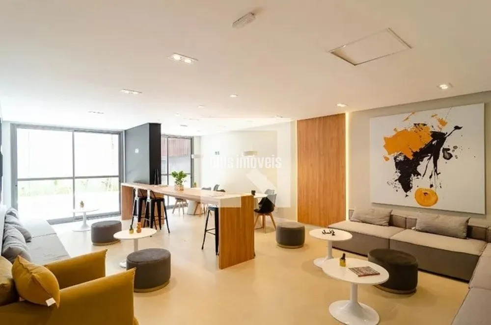 Apartamento, 1 quarto, 26 m² - Foto 8