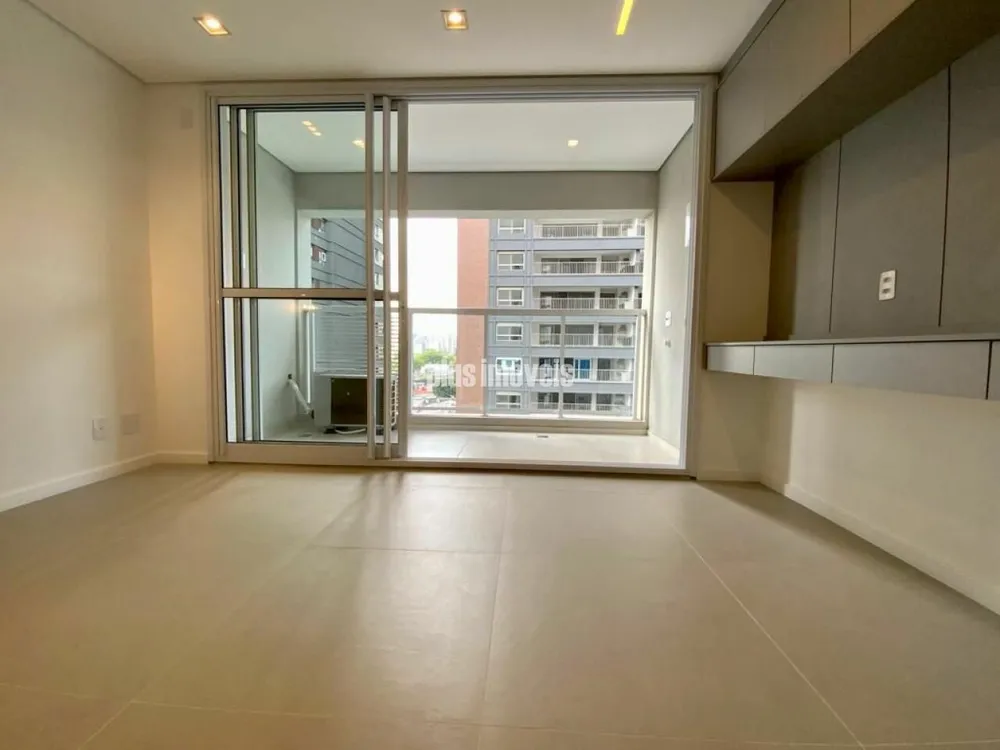 Apartamento, 1 quarto, 26 m² - Foto 2