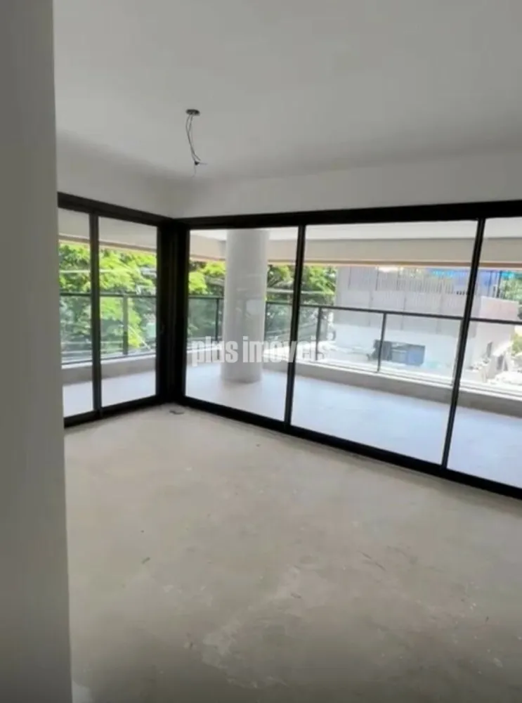 Apartamento, 3 quartos, 153 m² - Foto 3