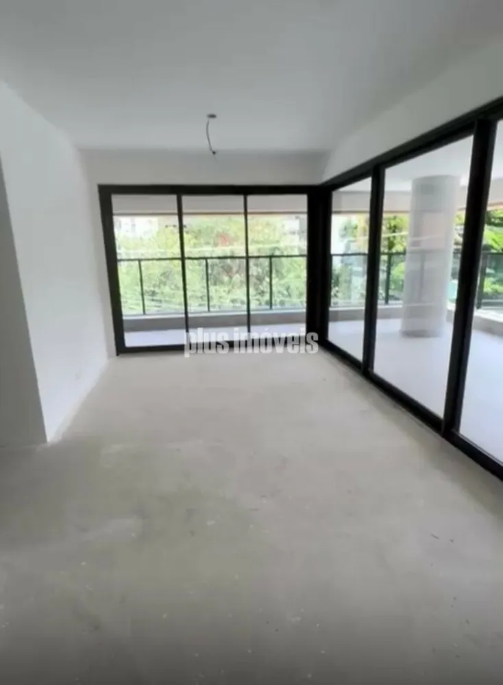 Apartamento, 3 quartos, 153 m² - Foto 1