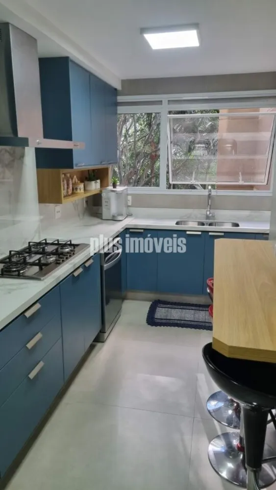 Apartamento, 4 quartos, 180 m² - Foto 5