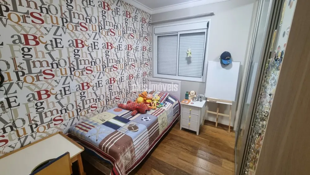 Apartamento, 4 quartos, 180 m² - Foto 6
