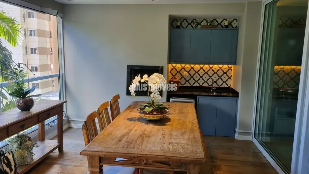 Apartamento, 4 quartos, 180 m² - Foto 7