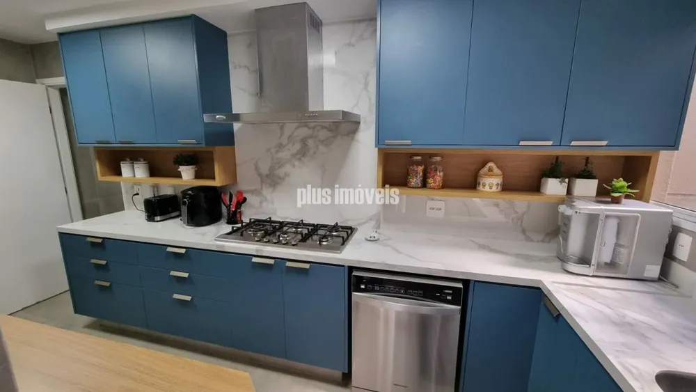 Apartamento, 4 quartos, 180 m² - Foto 4