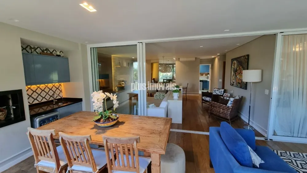 Apartamento, 4 quartos, 180 m² - Foto 2
